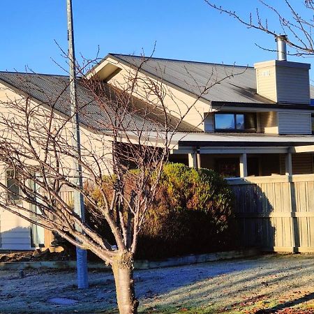 Vila 3 Grantham Drive Hanmer Springs Exteriér fotografie